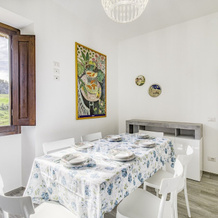 Quercia 2 - Relax In Tuscany, Монтайоне — фото 5