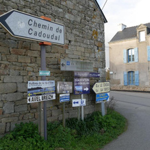 * La Campagne Au Bord De La Mer *, Локо-Мендон — фото 5