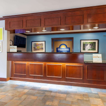Days Inn By Wyndham Austintown, Остинтаун — фото 2