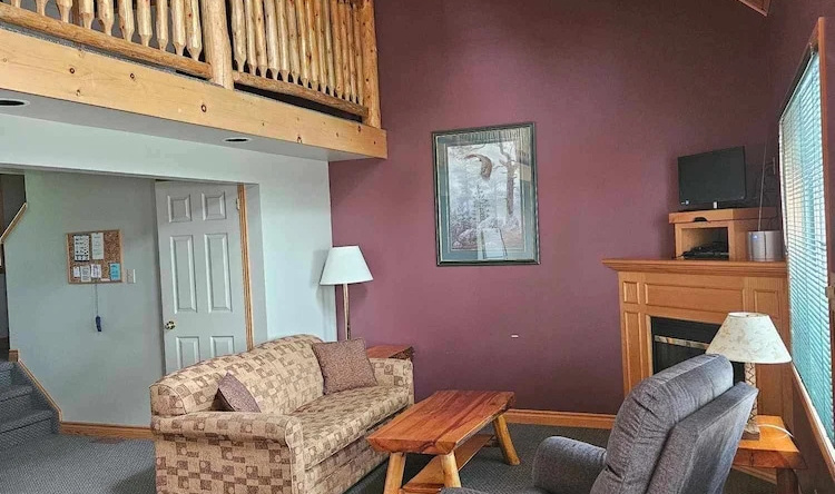 Southview Cottages Resort, 彼得伯勒 — 照片 1