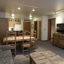 Kintla 402 - 2 Br Condo, 西冰川 — 照片 2