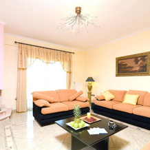 Villa With 5 Bedrooms in Kitsi, With Private Pool, Enclosed Garden and, Koropi — photo 5