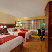 Courtyard By Marriott Huntsville-Madison, Мадисон — фото 3