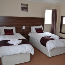Hebburn Bed And Breakfast, Хебберн — фото 5