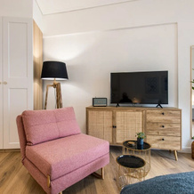 Chic & Comfort Homes in Central Volos, 沃洛斯 — 照片 3