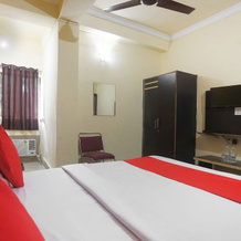 OYO 48884 Hotel Trishakti, 塔尔切尔 — 照片 3