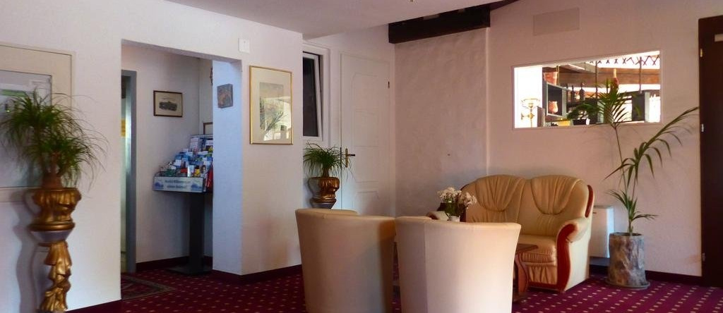 Hotel Plaza, Kreuzlingen — photo 1