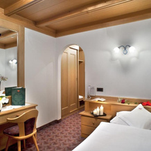 Hotel Ladinia, 波扎-迪法萨 — 照片 3