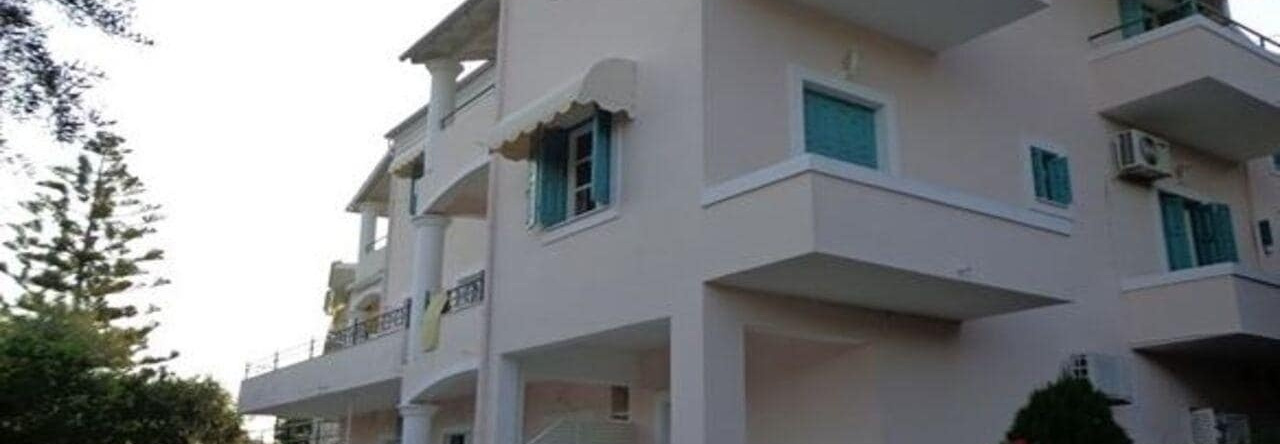 Apartments Villa Frangis, Corfu — photo 1