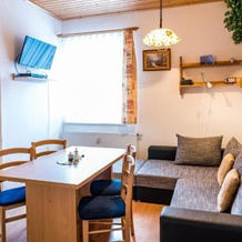 Apartmány Červenohorské sedlo, 德斯纳河畔卢奇纳 — 照片 2