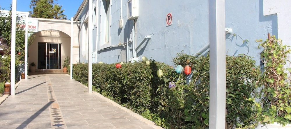 La Teranga Accommodation & Conference Group, 科克斯塔德 — 照片 1