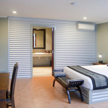 Bairnsdale Motel, 伯恩斯代尔 — 照片 2