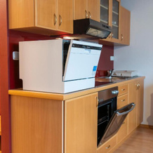 TD Bohinj Apartments, 里布切夫拉兹 — 照片 3