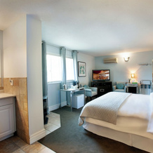 Breadalbane Inn, 弗格斯 — 照片 5