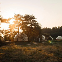 Tochka Nemo Yaroslavl Glamping, 雅罗斯拉夫尔 — 照片 2