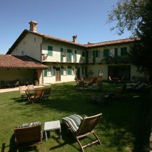 Cà San Ponzio Country House, Barolo — photo 5