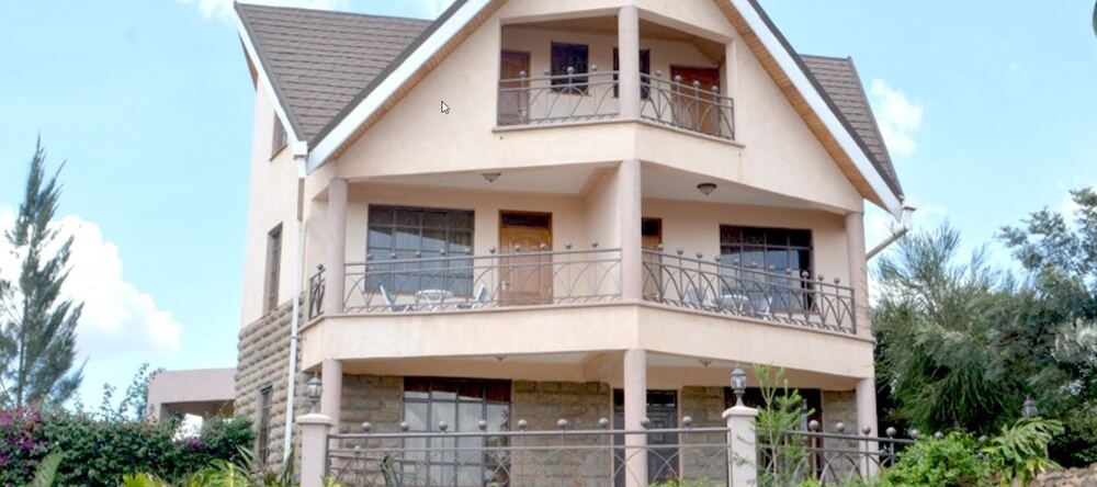 Aloha Cottage, Ngong — photo 1