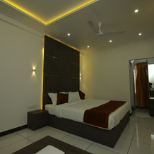 Palette Hill View Resort Vagamon, Vagamon — photo 2
