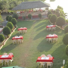 Krishna Park Resort, 第乌 — 照片 2