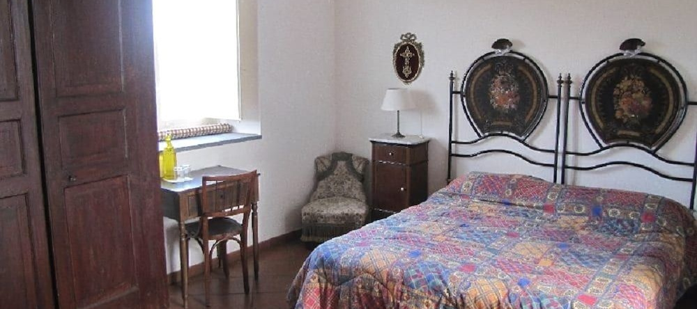 B&B La casa di Pippinitto, 圣韦内里纳 — 照片 1