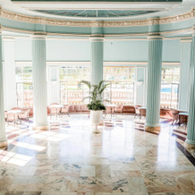 Grande Hotel e Termas de Araxá, Araxa — photo 2