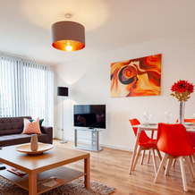 Byevo 5 Brabloch Gla Apartment, Пейсли — фото 3
