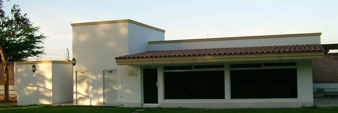 Inhouse Select Hacienda Tres Rios Hotel Culiacán, Кулиакан — фото 1