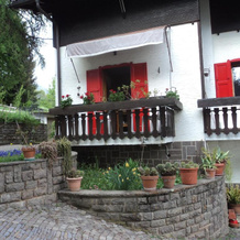 Villa Wanda, 卡瓦莱塞 — 照片 4