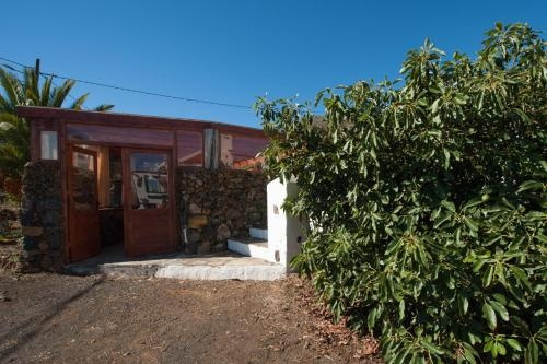 Casa Abuela Maria, 巴尔韦德 — 照片 1