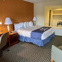 Days Inn Morehead, Морхед — фото 3