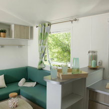 Camping Maïana Resort, 拉格朗德莫特 — 照片 2