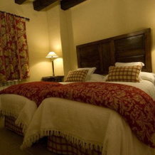 Hotel Rural La Casa De Veridiana, 里亚萨 — 照片 3