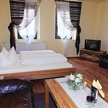 Hotel-Pension Zum Markt, Торгау — фото 3