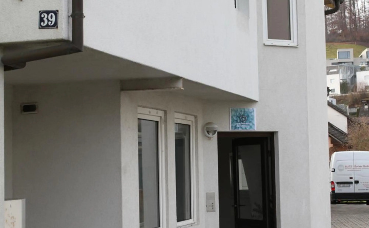 Suhr Guest House Aarau Switzerland, 苏尔 — 照片 1