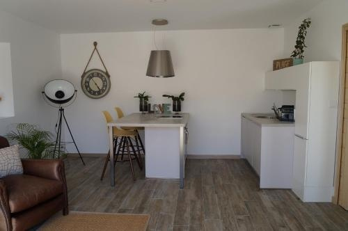 Vacation Home - Maison de vacances, 圣桑德尔 — 照片 1