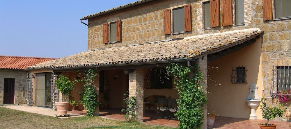 Relais Poggio Del Sogno, Castel Viscardo — photo 1