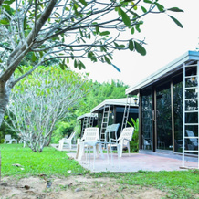 Buritara Resort and Spa, Kanchanaburi, 赛育 — 照片 5