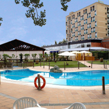 Hotel Rey Sancho Palencia, 帕伦西亚 — 照片 3
