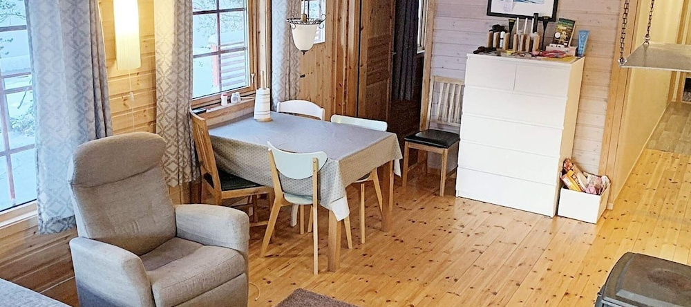 Holiday Home in Grovfjord, 谢尔德斯滕 — 照片 1