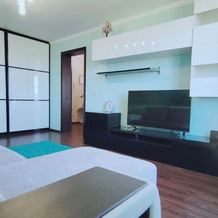 Nadezhdy 4 2K Apartment, Krymsk — photo 5