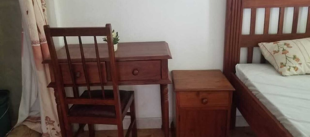 Liduina Guest House, Quelimane — photo 1