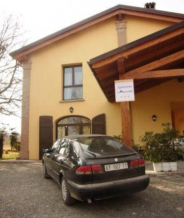 Agriturismo La Roverella, Zola Predosa — photo 1