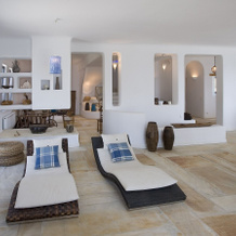 Seaside Luxury Villa By Villarentalsgr, Андрос — фото 3