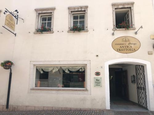 Antica Trattoria, Cles — photo 1