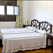 Cortijo Las Gachas, Куэвас-дель-Альмансора — фото 4
