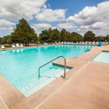 Lake Texoma Camping Resort Cabin 10, Такервилль — фото 5