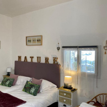 Hôtel Lalbatros, Ле-Пулиген — фото 5