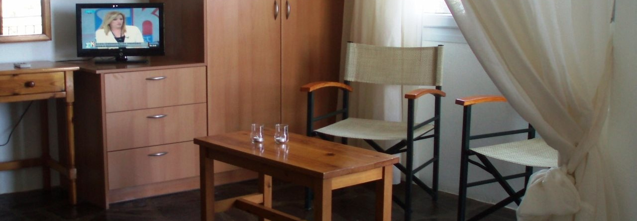 Scorpios Hotel & Suites, 萨摩斯 — 照片 1