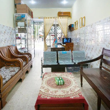 Hotel O Putih Mulia Homestay Syariah, 卢马姜 — 照片 2