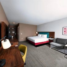 Hampton Inn By Hilton Needles, Нидлс — фото 4